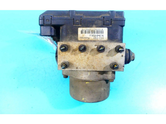 Jednotka ABS X2T34574T, IMPRK988482 Honda Logo 1999