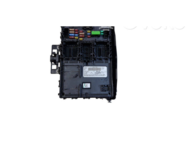 BSM Valdymo blokas LU5T15604, LU5T15604CCDD   Ford Escape IV    