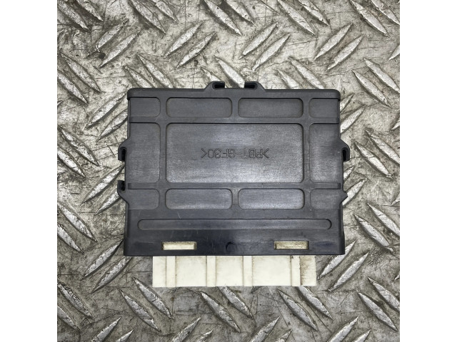 Řídící jednotka Mitsubishi Pajero 2002