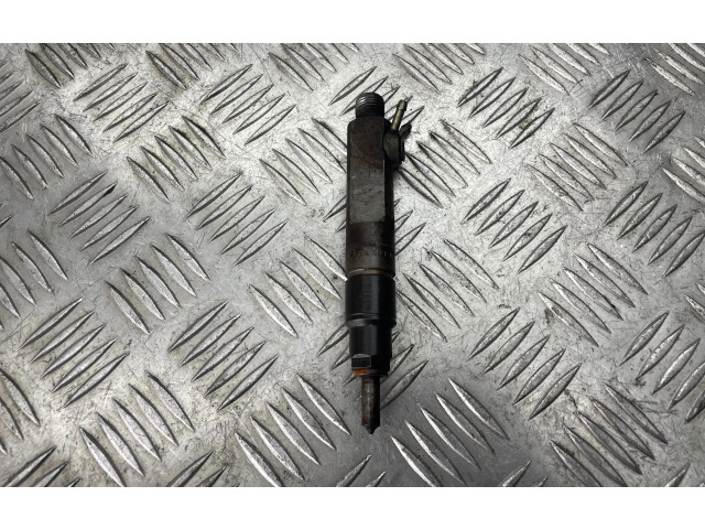 Форсунка 046130201F    Volvo V70   