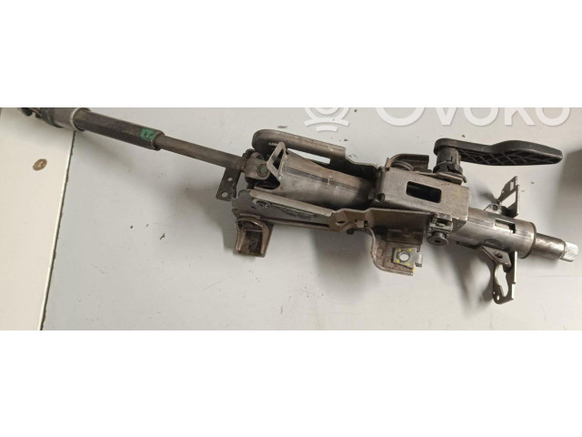    Рулевая рейка p31202927, P31202927   Volvo XC90 2003 - 2006 года