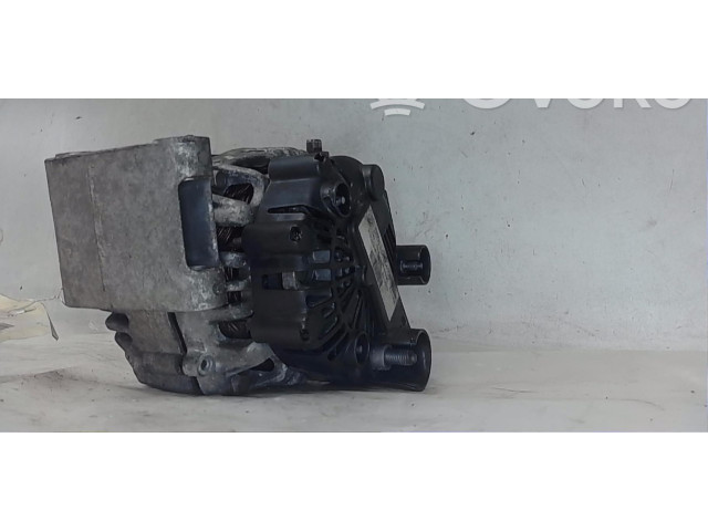 Генератор 51944878   Fiat Punto Evo      