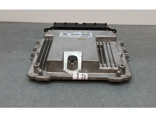 Řídící jednotka 391502A955, 0281033744 KIA Optima 2018