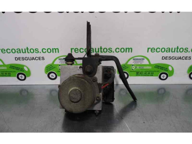 Блок АБС Q003T05771, X2T31975M1 Mitsubishi Galant 1997 - 2003 года