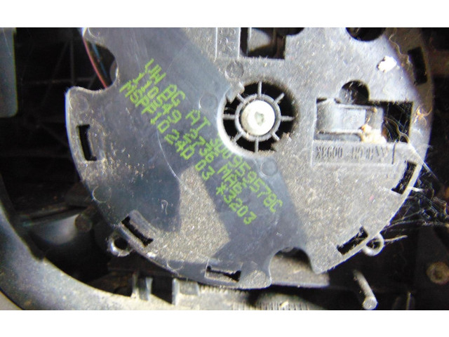 Масляный насос Volkswagen Golf IV