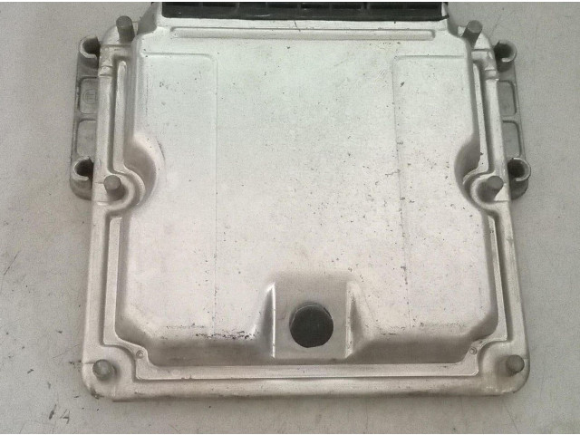 Řídící jednotka 0281011522, 0281011522   Fiat Ulysse 2006