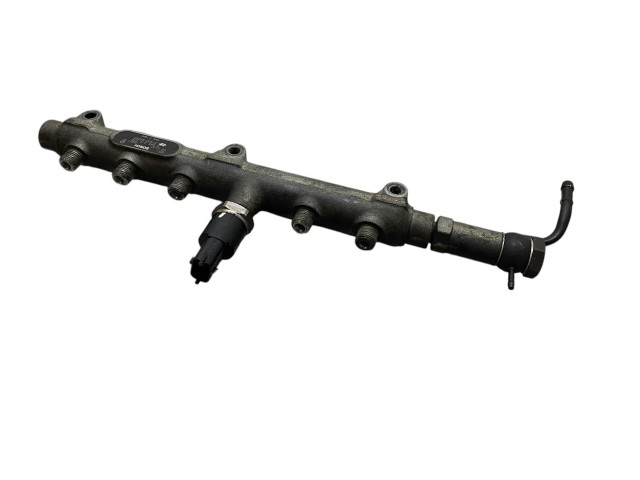 Топливный насос