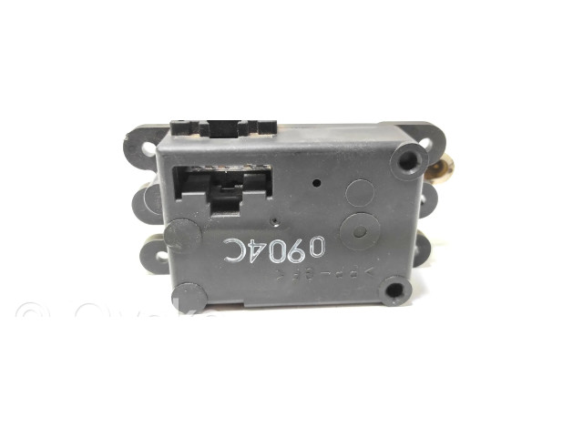 Блок управления 0904C Mazda 626