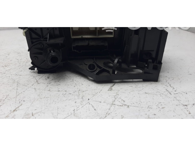 Блок управления климат-контролем Volkswagen Golf Plus