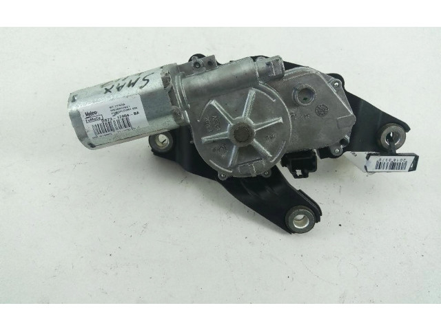 Моторчик заднего дворника     Ford S-MAX