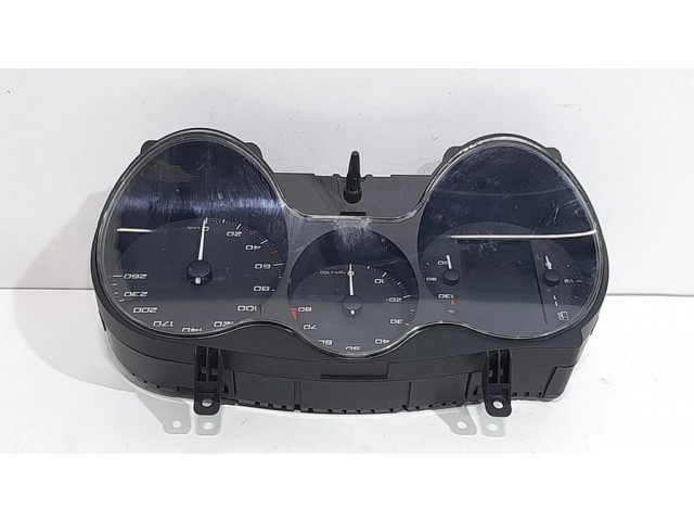 Přístrojová deska  Seat Leon (1P) 2005 1P0920850G  