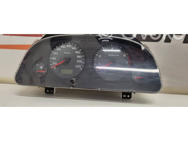 Панель приборов NSG712E, 1109880712474   Subaru Forester SF       