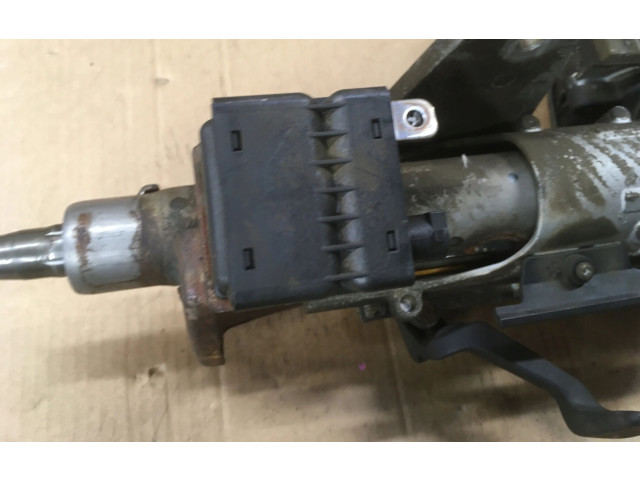  рейка  Колонка рулевая 488100634R   Renault Captur 2013 - 2020 года