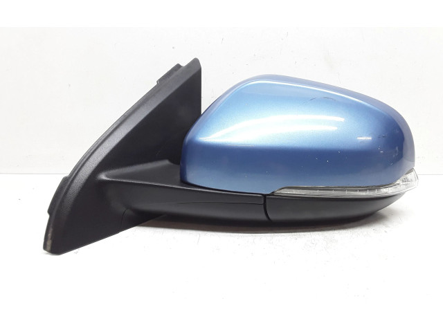 Зеркало электрическое        Volvo S60  2014 - 2018 года   