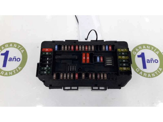 Pojistková skříňka 61149259466 BMW M3 2011