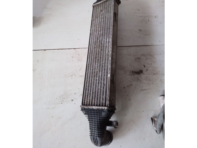 Интеркулер  A2045000200   Mercedes-Benz CLS C218 X218 