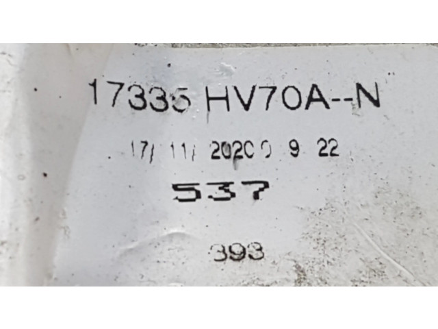 Вакуумный клапан