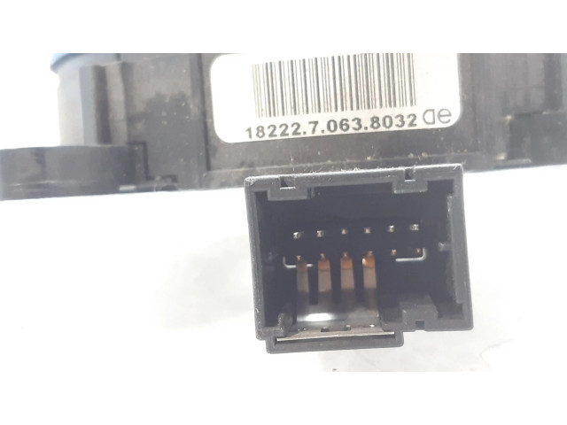 Полоса надувных подушек (кольцо srs)