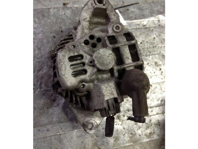 Генератор Mitsubishi Colt