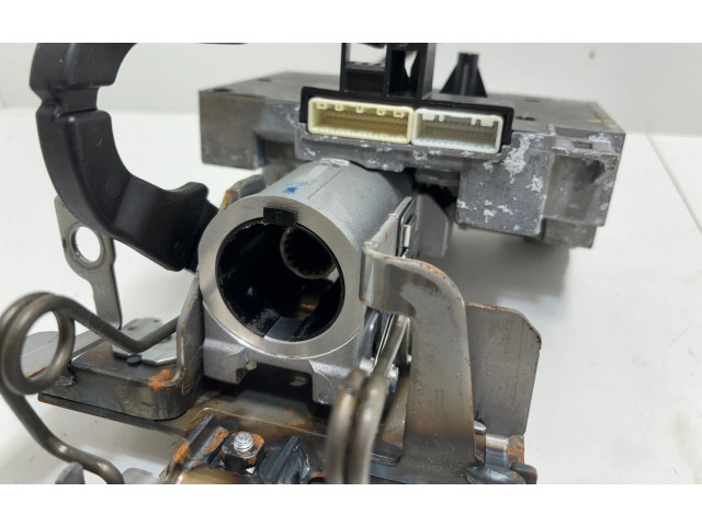 рейка Колонка рулевая Az91d, JJ110002581 Mazda 3 III 2014 - 2018 года