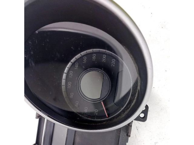 Přístrojová deska Hyundai ix35 2012 940062Y360