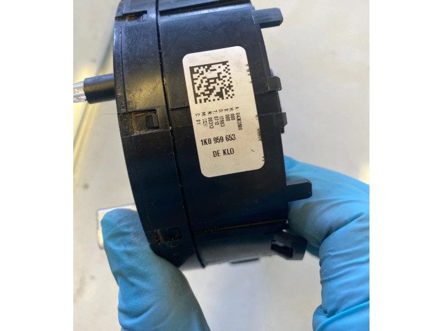 Подрулевой шлейф SRS 1K0959653, 1K0959653A Volkswagen Caddy