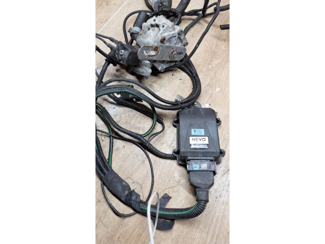 Vstřikovač 67R016409 Volvo S40, V40