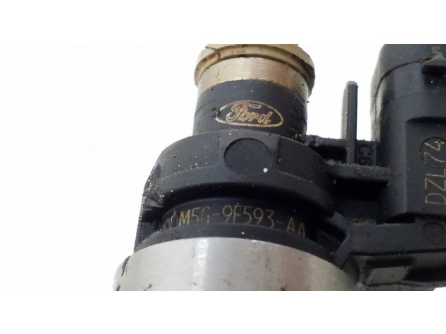 Форсунка 0261500221    Ford Ecosport для бензинового двигателя  1