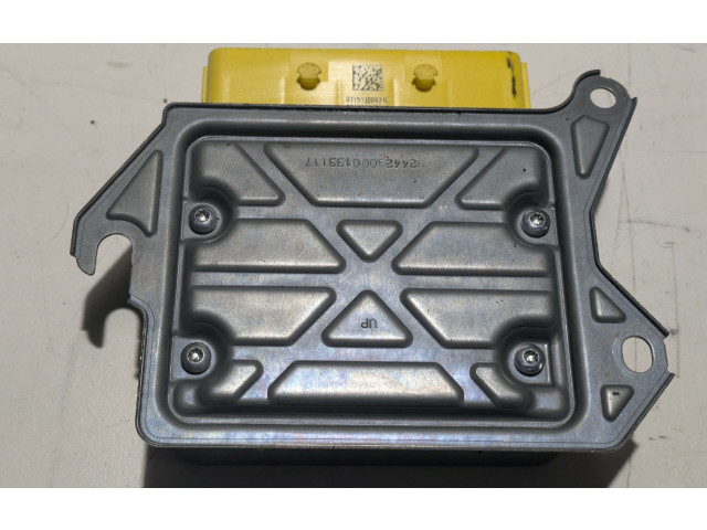 Блок подушек безопасности 5Q0959655BH   Volkswagen Golf VII