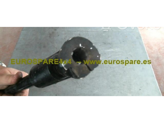    Рулевая рейка    Jeep Grand Cherokee (WJ) 1999-2004 года