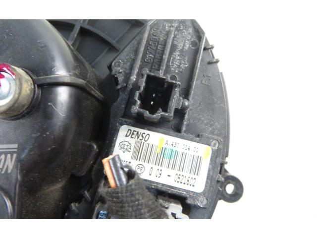 Вентилятор печки    A43001400, A43001400   Peugeot Partner