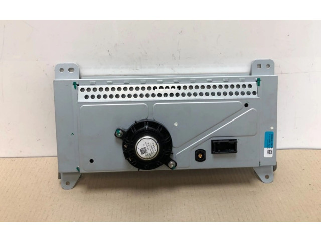 Блок управления 144793461B, 111889400A Tesla Model S