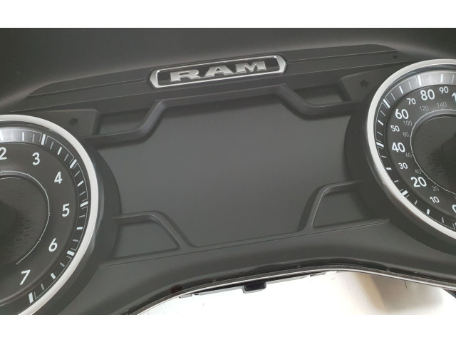 Přístrojová deska Dodge RAM 2019 68294051AG, A2C10812800