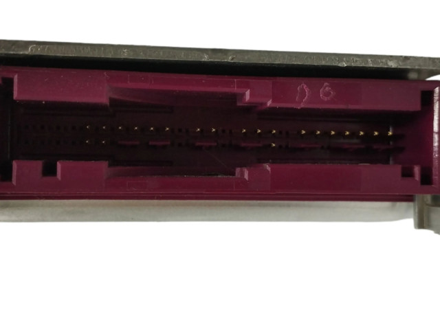 Блок подушек безопасности 8625009061, 5WY64065 SsangYong Kyron