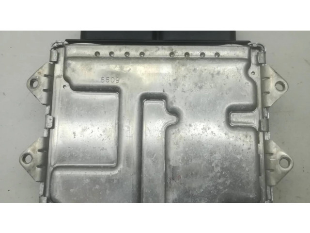 Блок управления двигателя 55277067, MJD9DFX2 Fiat 500L