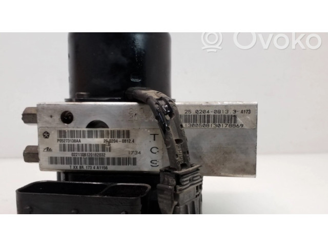 Jednotka ABS 05033150AA, P05273138AA Chrysler PT Cruiser 2005