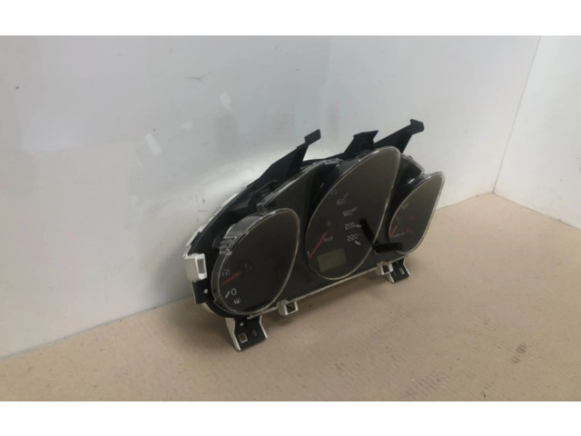 Přístrojová deska Mitsubishi Colt 2006 MR951770, MR951770