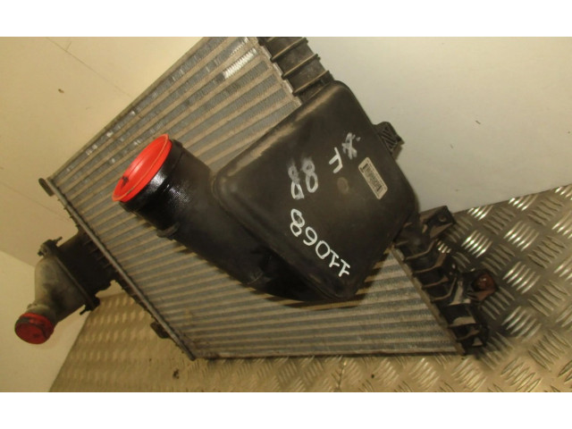 Интеркулер 9X239L440AA, 9X23-9L440-AA Jaguar XF 3.0