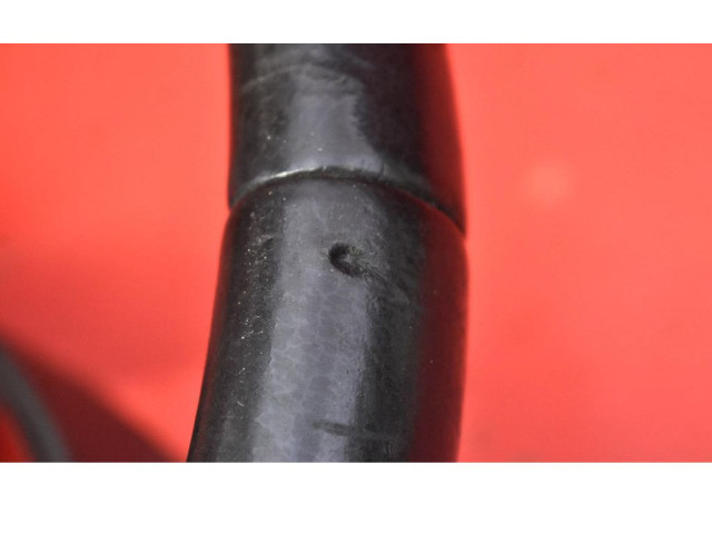 Руль Toyota Corolla Verso E121  2004 - 2007 года GS120-01450, GS120-01450      