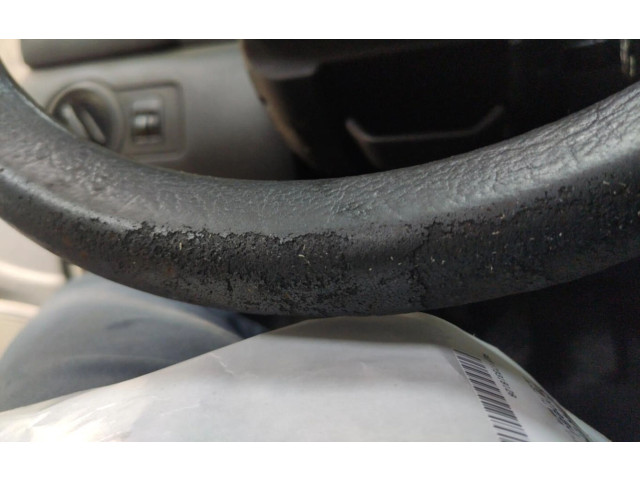 Руль Skoda Octavia Mk1 (1U) 1996 - 2004 года 1J0419091AA01C