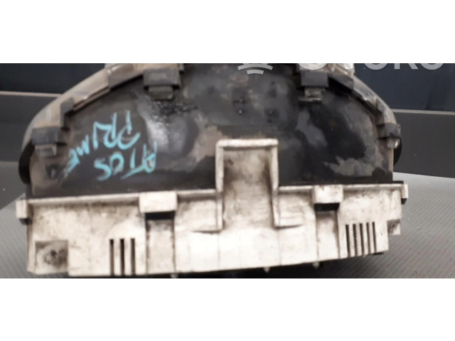 Přístrojová deska Hyundai Atos Prime 2008 94004-02060