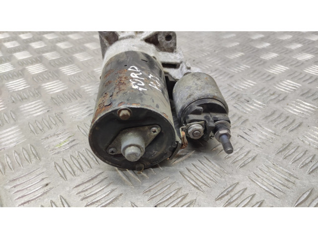 Стартер Ford Ka