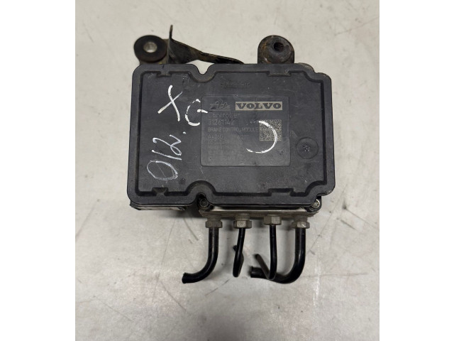 Блок АБС 31261142, 10061336081 Volvo V70 2008 - 2013 года