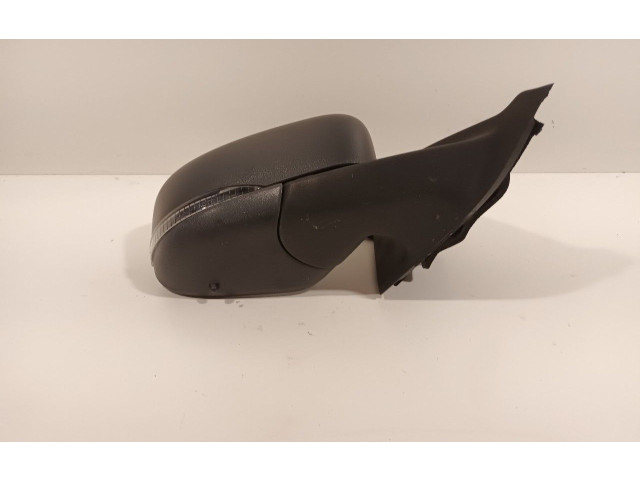 Зеркало электрическое Dacia Spring 2021 - года