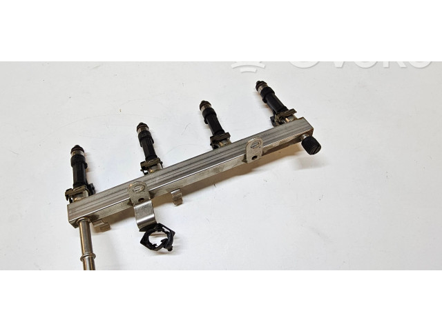 Комплект форсунок 55565971, 0280151247    Buick Encore I  U14NFT 