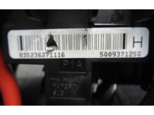 Модуль управления BSM 5Q0937125G, 035236271116 Volkswagen Golf SportWagen CYV