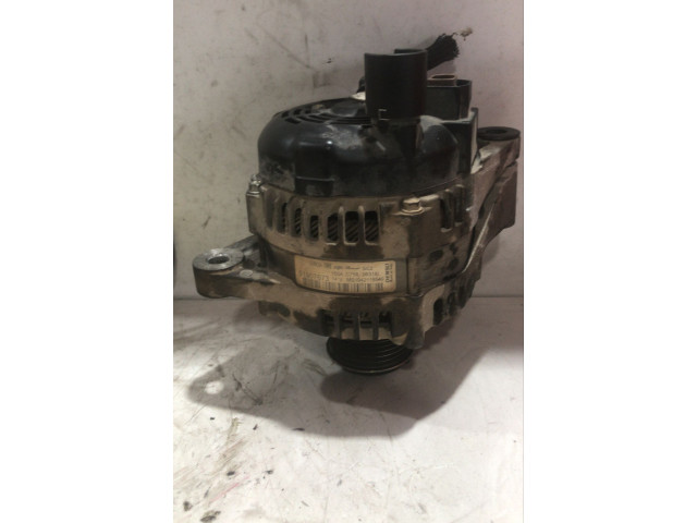 Генератор 51907673, 51907673 Alfa Romeo Giulietta