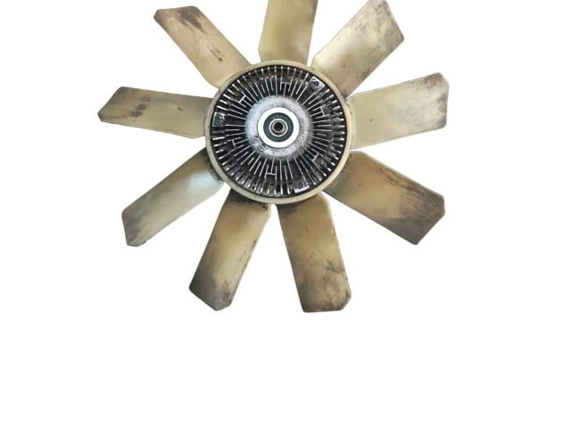 Вентилятор радиатора 664950 SsangYong Kyron