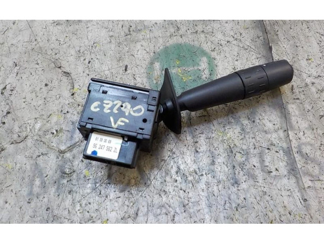 Ручка стеклоочистителей    Citroen Xantia