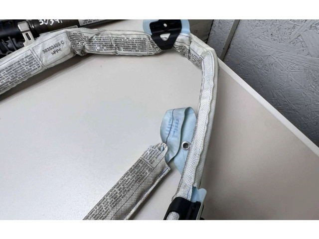 Боковая подушка безопасности 4F5880741C, 30353403D   Audi A6 S6 C6 4F